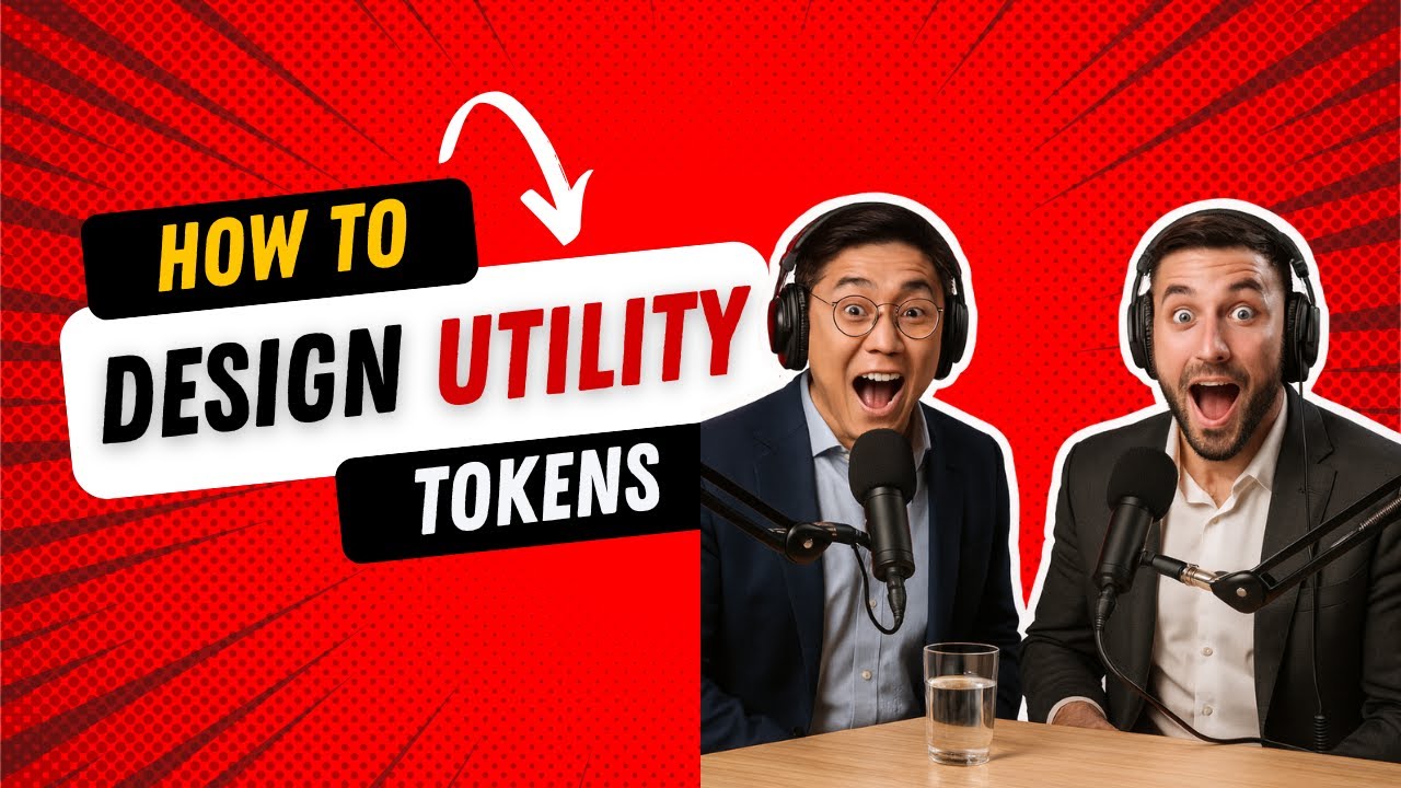 4 Critical Differences Between Security and Utility Tokens for Investors