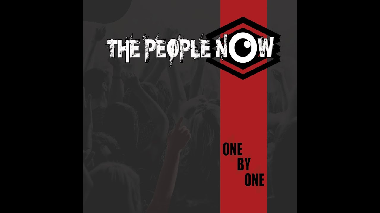 THE PEOPLE NOW - Maniac (HD) (OFFICIAL LIVE VIDEO)