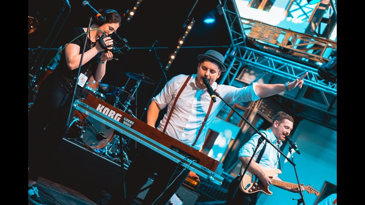 Campus in Concert 2019 | Aftermovie