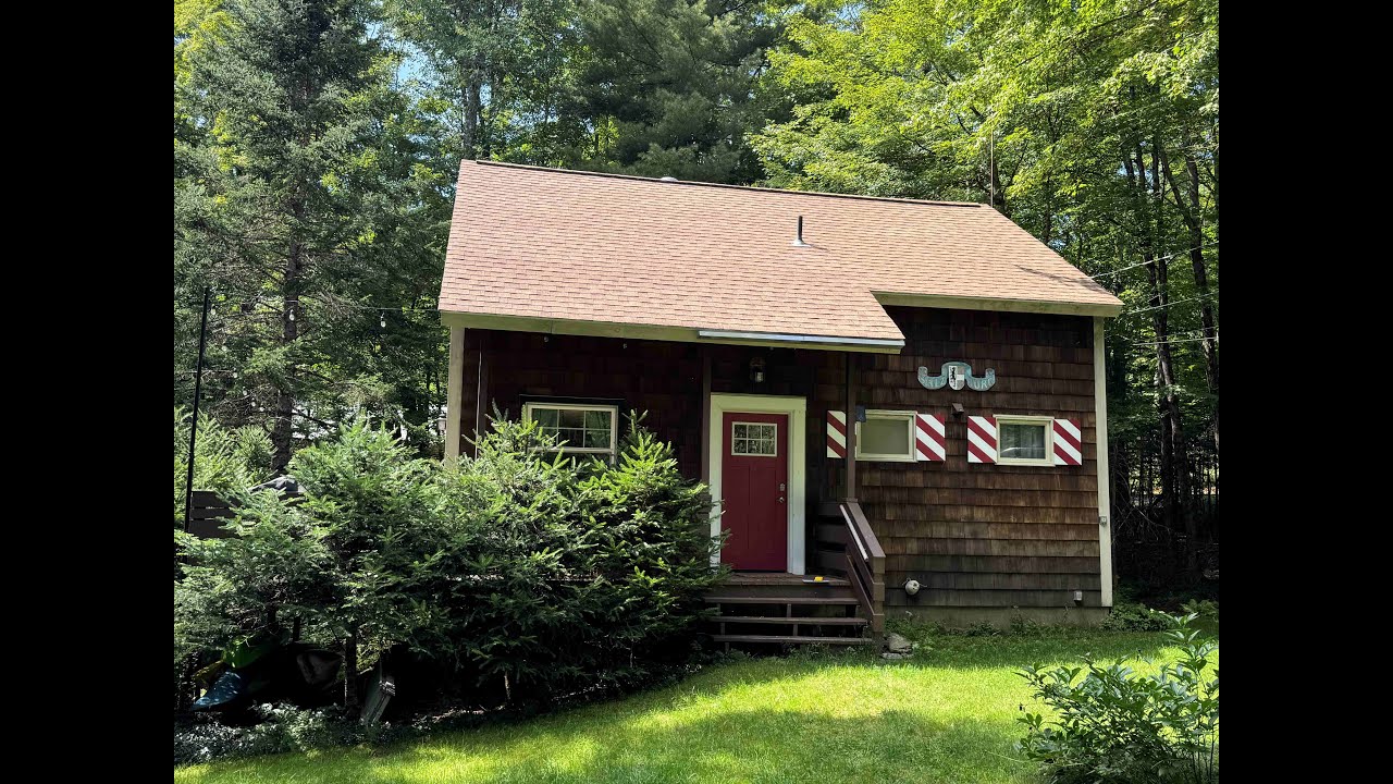 5 Greer Court, Wilmington, Vermont 05363