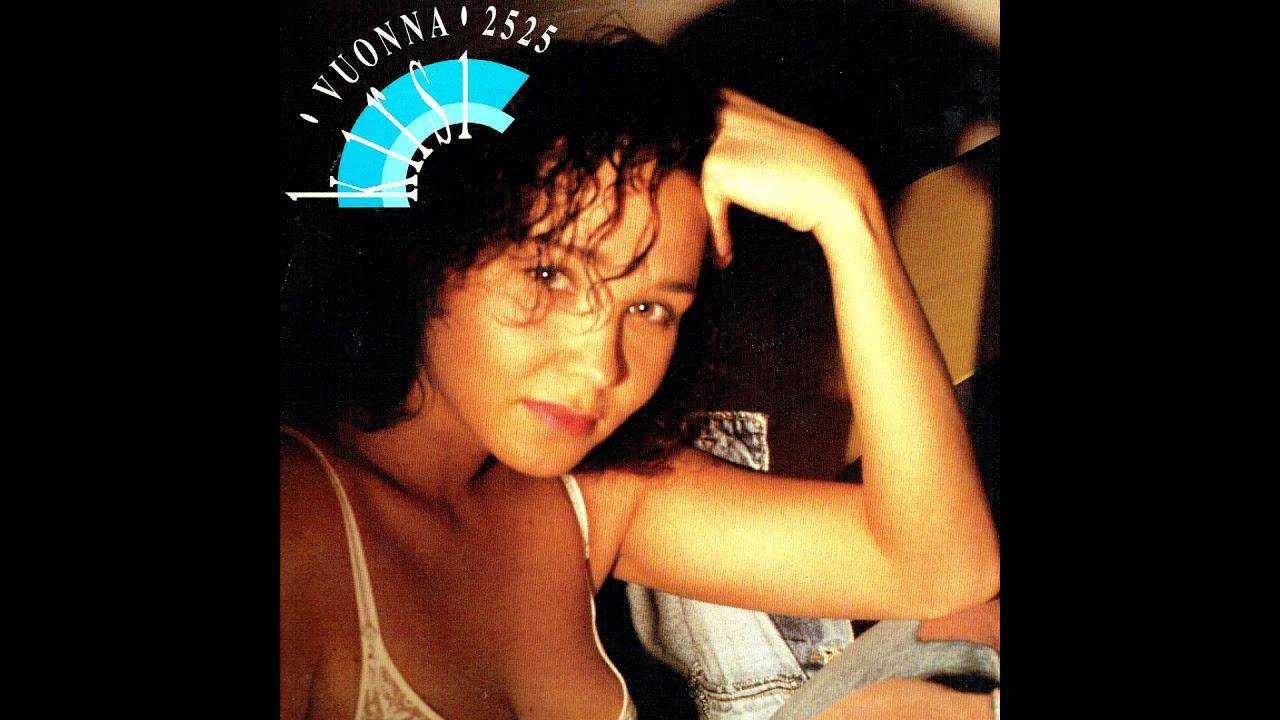 Kirsi - Vuonna 2525 (Discomix)