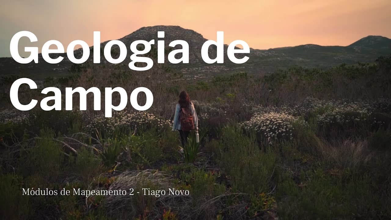 Geologia de Campo