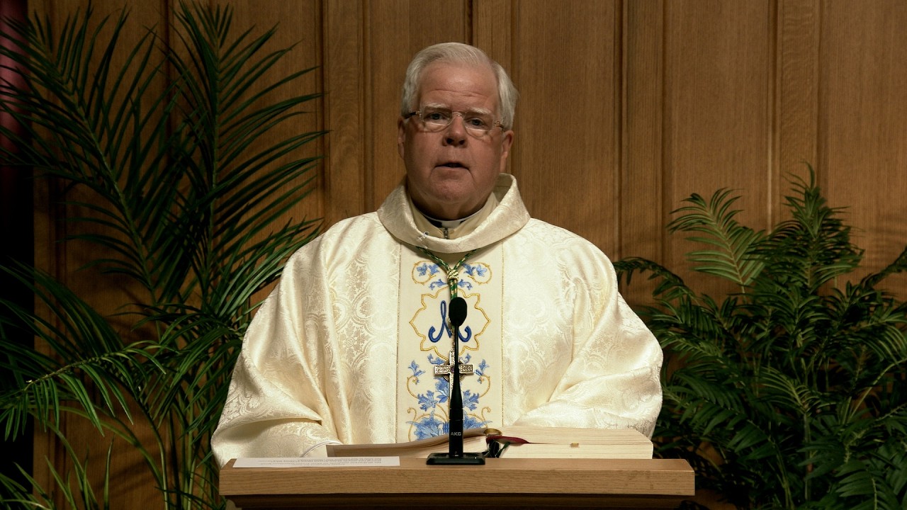 Catholic Mass Today | Daily TV Mass, Saturday June 13, 2026