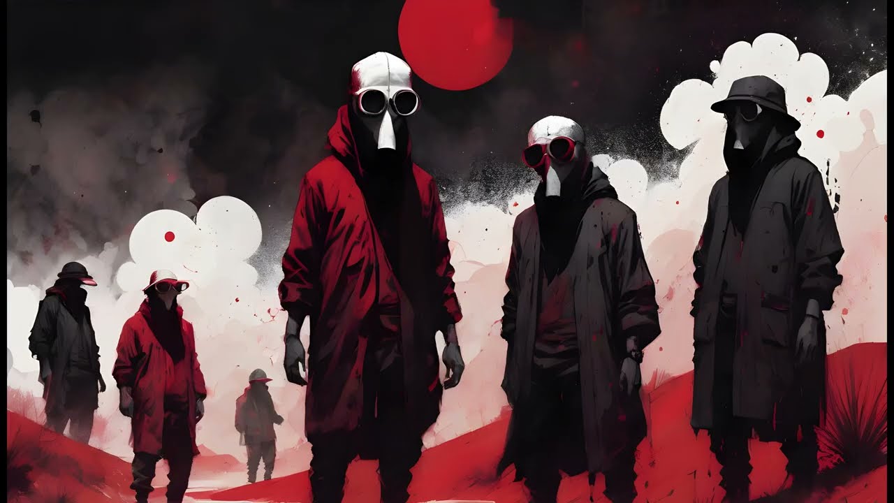 Limp Bizkit inspired Mix Vol.1 Numetal Style #remix #numetal 