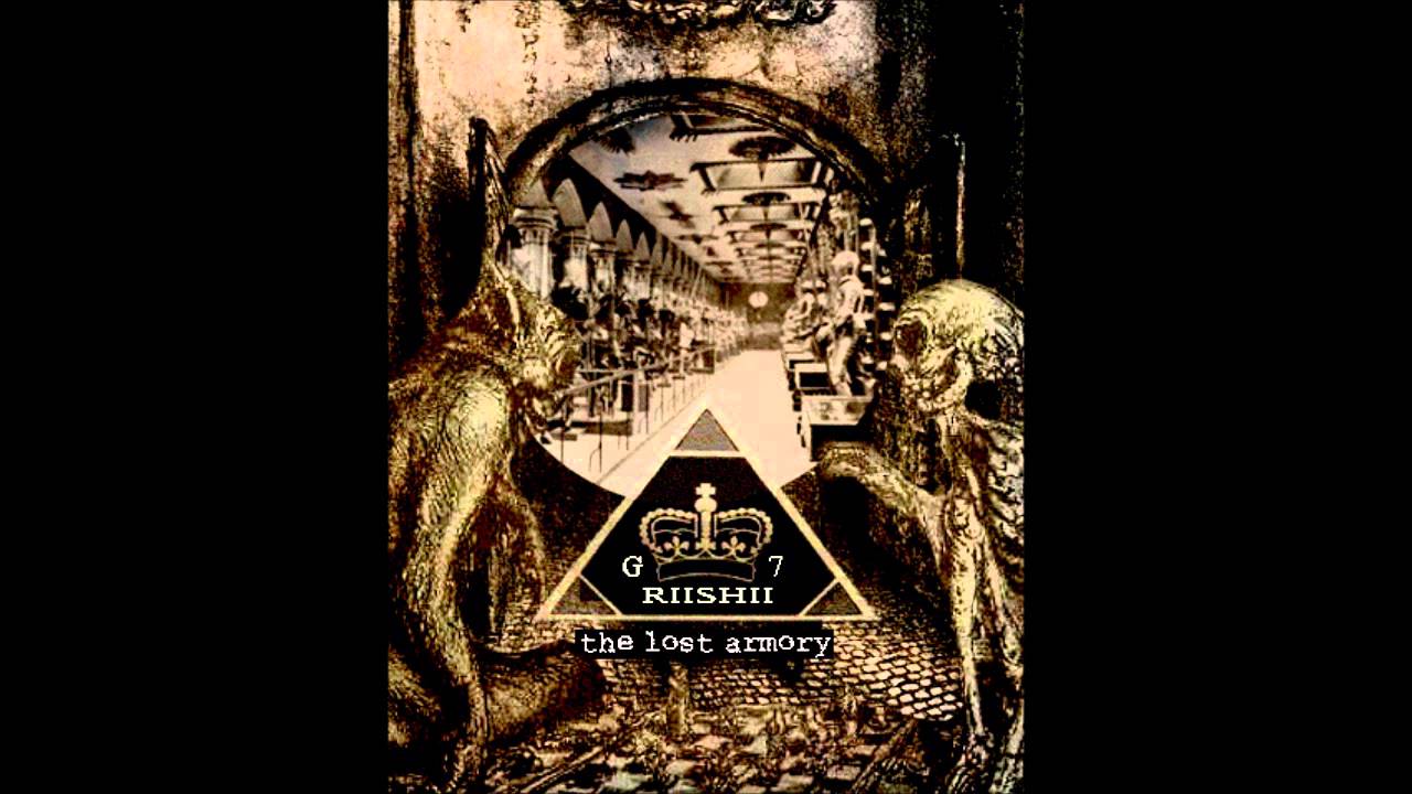 Riishii g7- Theosophy