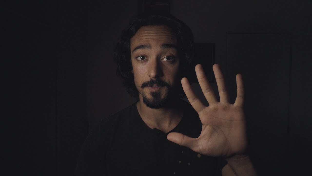 5 Dicas para Filmmakers iniciantes