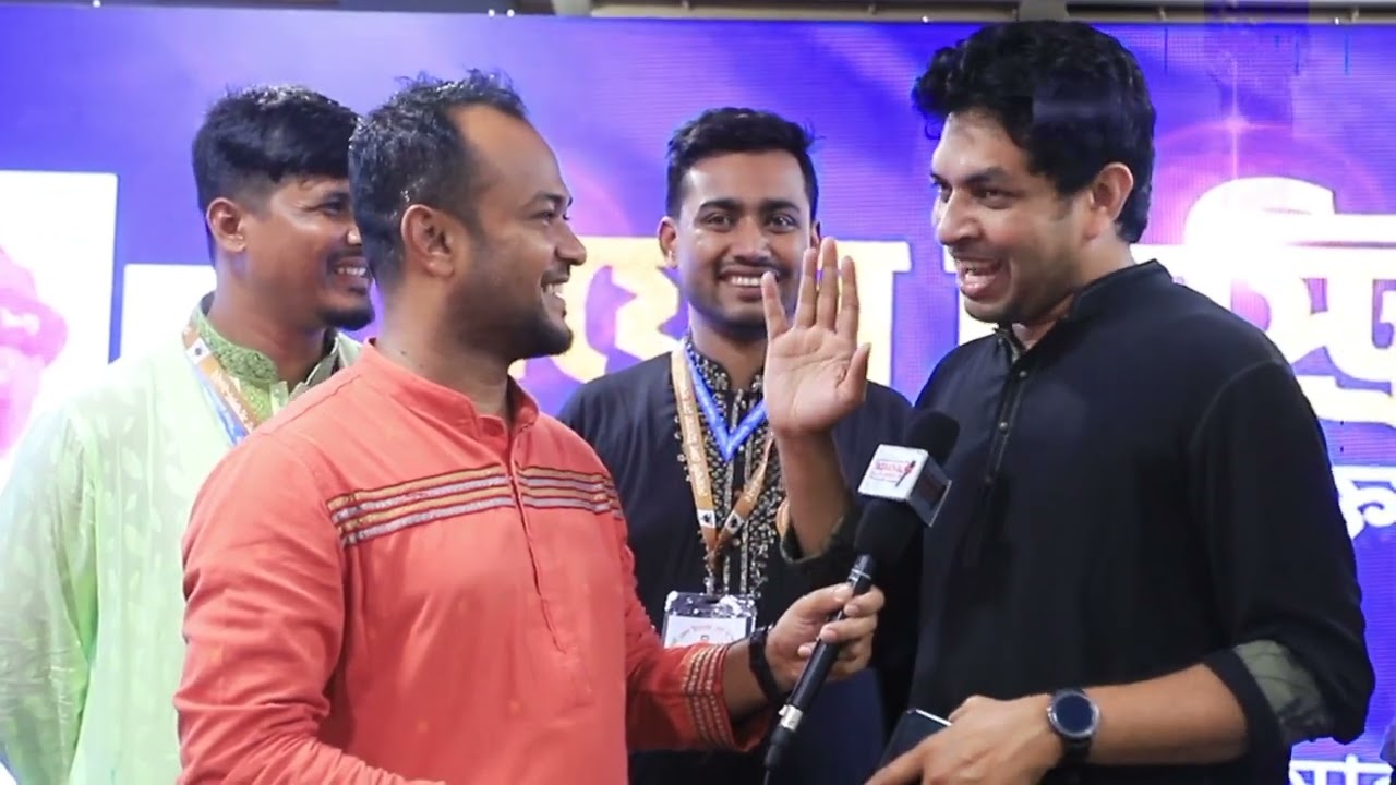 নোয়াখালীর মানুষ আসলে ভালো -ফারাবি হাফিজ | Noakhali All Rounder |