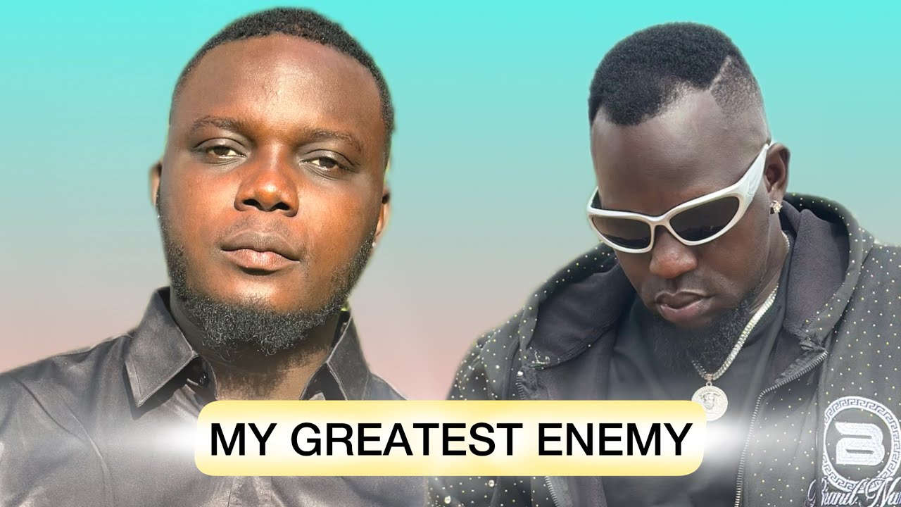 EDDY WIZZY EXPOSED HIS GREATEST ENEMY IN THE INDUSTRY 