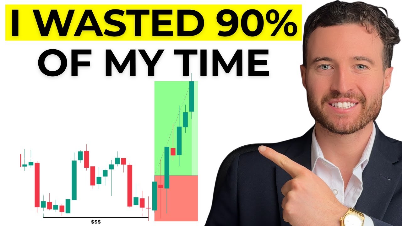 how I made $2500 trading for only 20 minutes