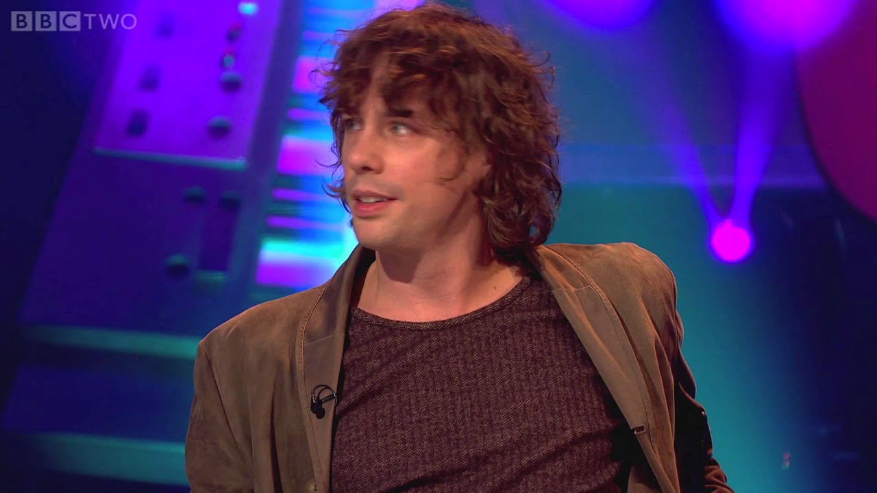 'Sister-gate' with Jack Whitehall and Johnny Borrell - Never Mind the Buzzcocks: Episode 9 - BBC