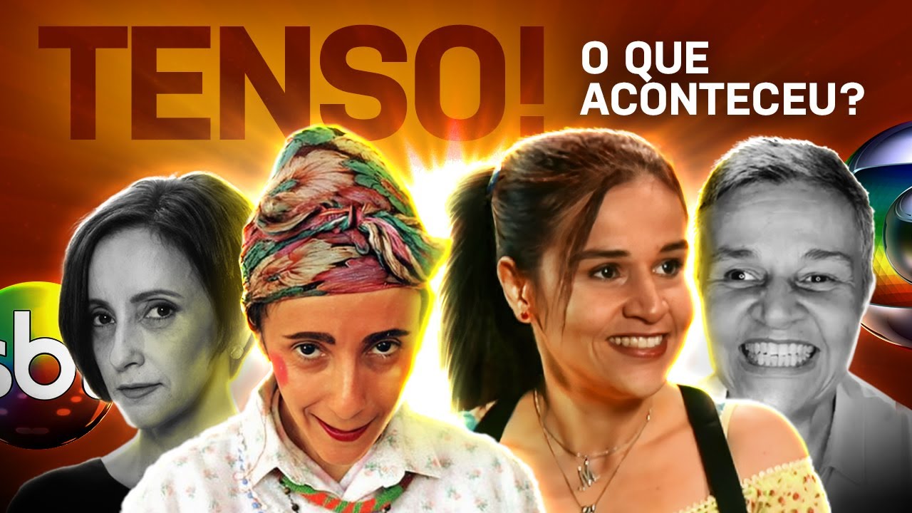 Onde estão os Humoristas dos anos 2000?