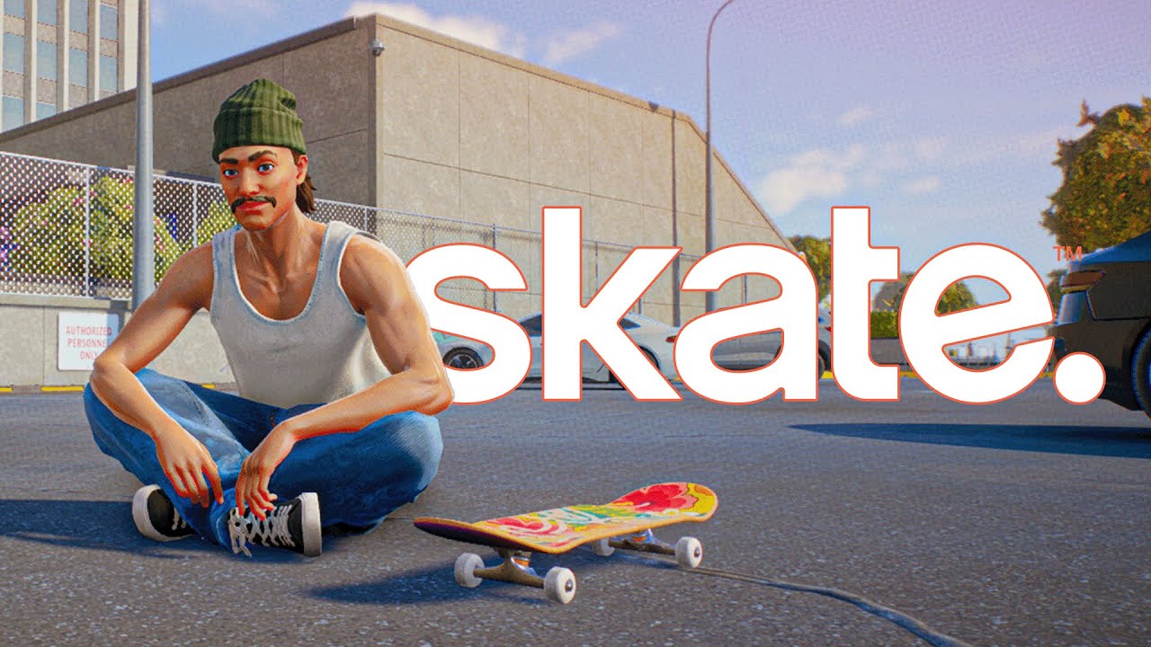 SKATE. OU 