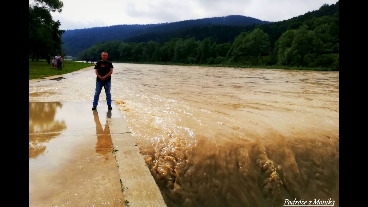 Myślenice - Zarabie, Góra Chełm
