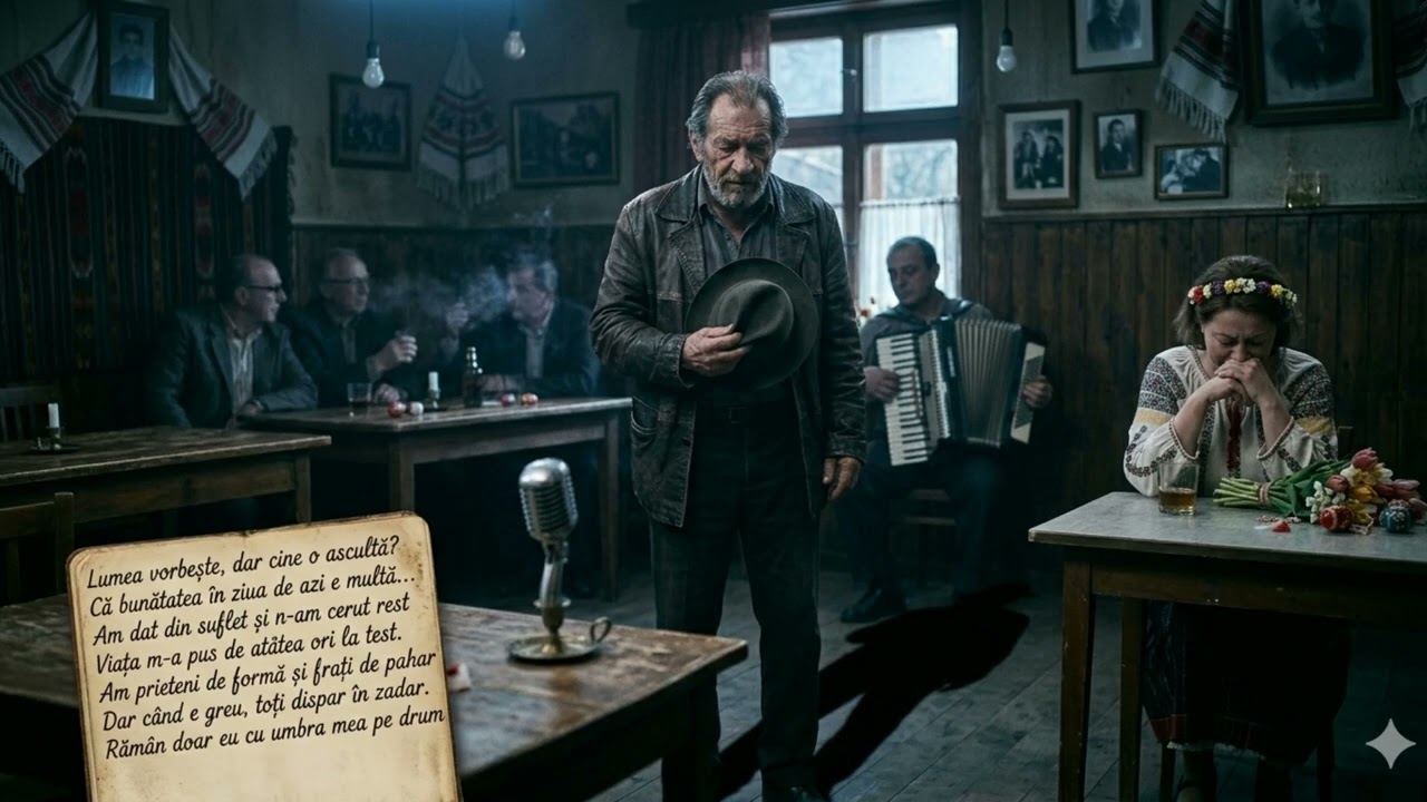,,Norocul și Dușmani 