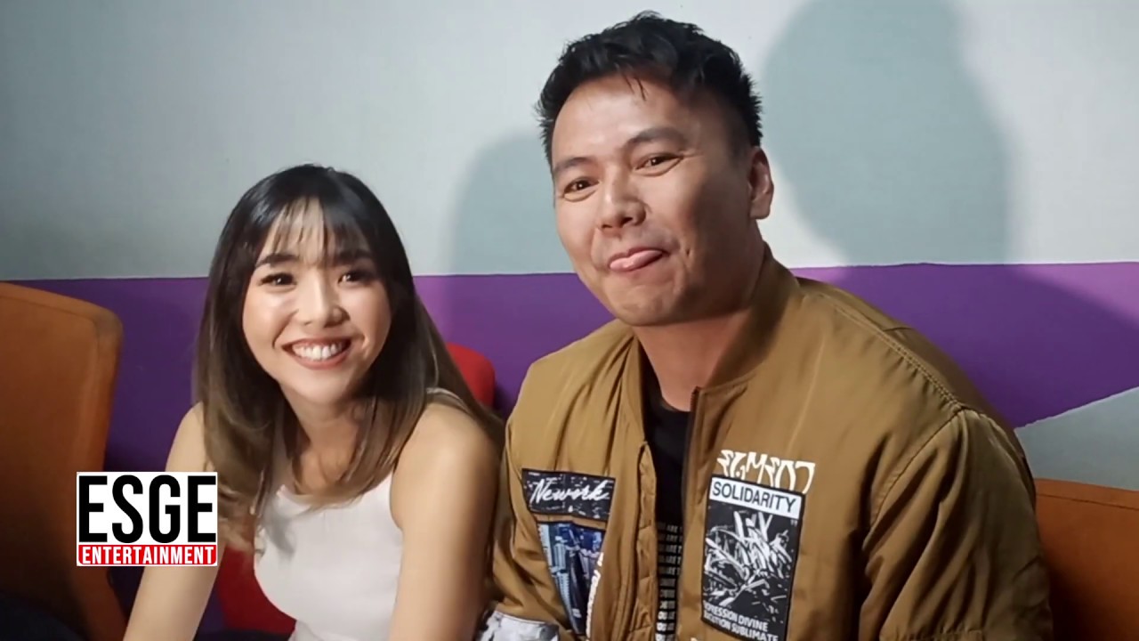 ALASAN GISEL & WIJIN BELUM SIAP MENIKAH !!!