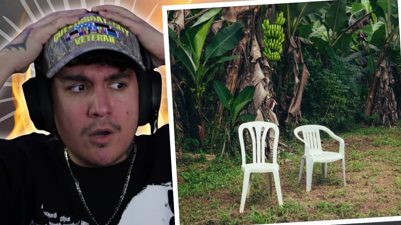 FIRST TIME LISTENING TO BAD BUNNY - DeB&Iacute; TiRAR M&aacute;S FOToS FIRST REACTION/REVIEW *DTMF*