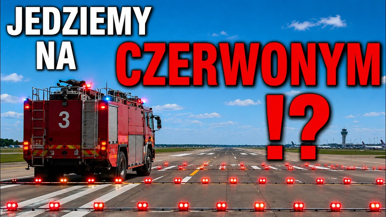 Zderzenie Na La Guardia, om&oacute;wienie oficjalnego raportu.