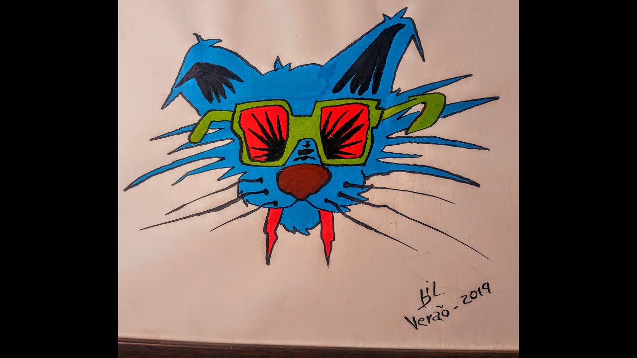 livepainting by bil