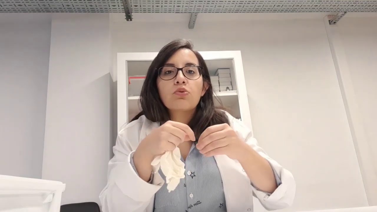 Ortam Kültürü Nasıl Alınır? (Hastane Enfeksiyonları)