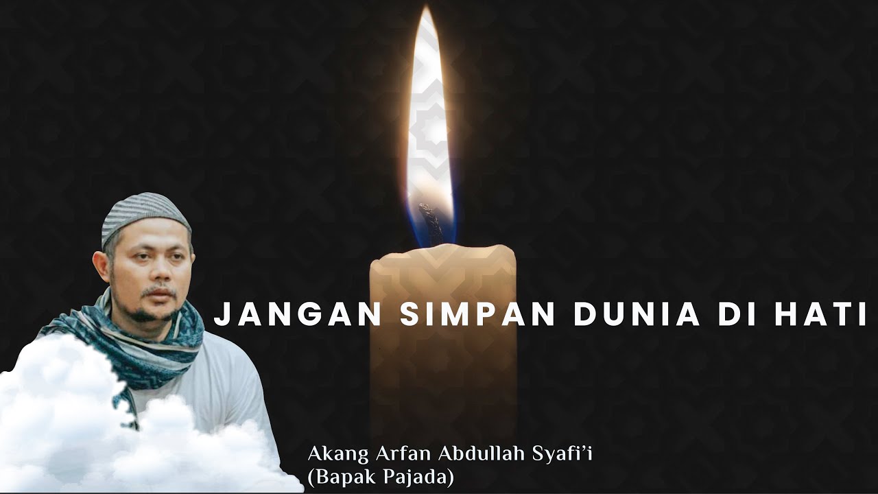 PART 20 | KAJIAN KITAB HIKAM - SUKABUMI | OFFICIAL PAJADA | AKANG ARFAN ABDULLAH SYAFI'I