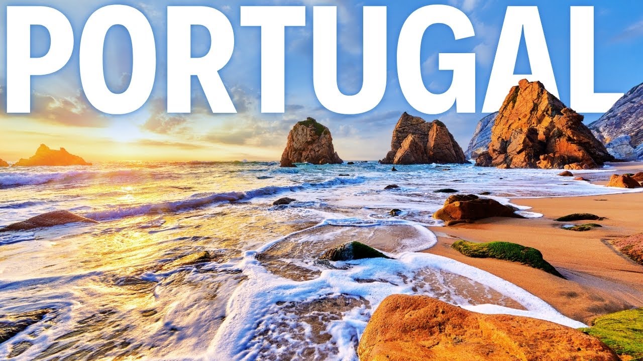 Portugal Travel 2026 | Why This Country Should Be Your Next Trip
