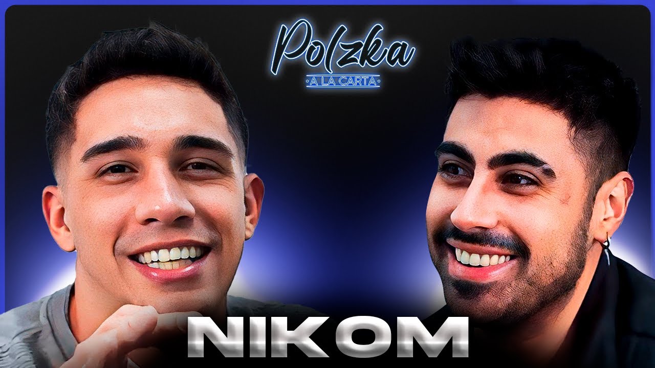 POLZKA A LA CARTA #5 | con @NikoMFPS ​