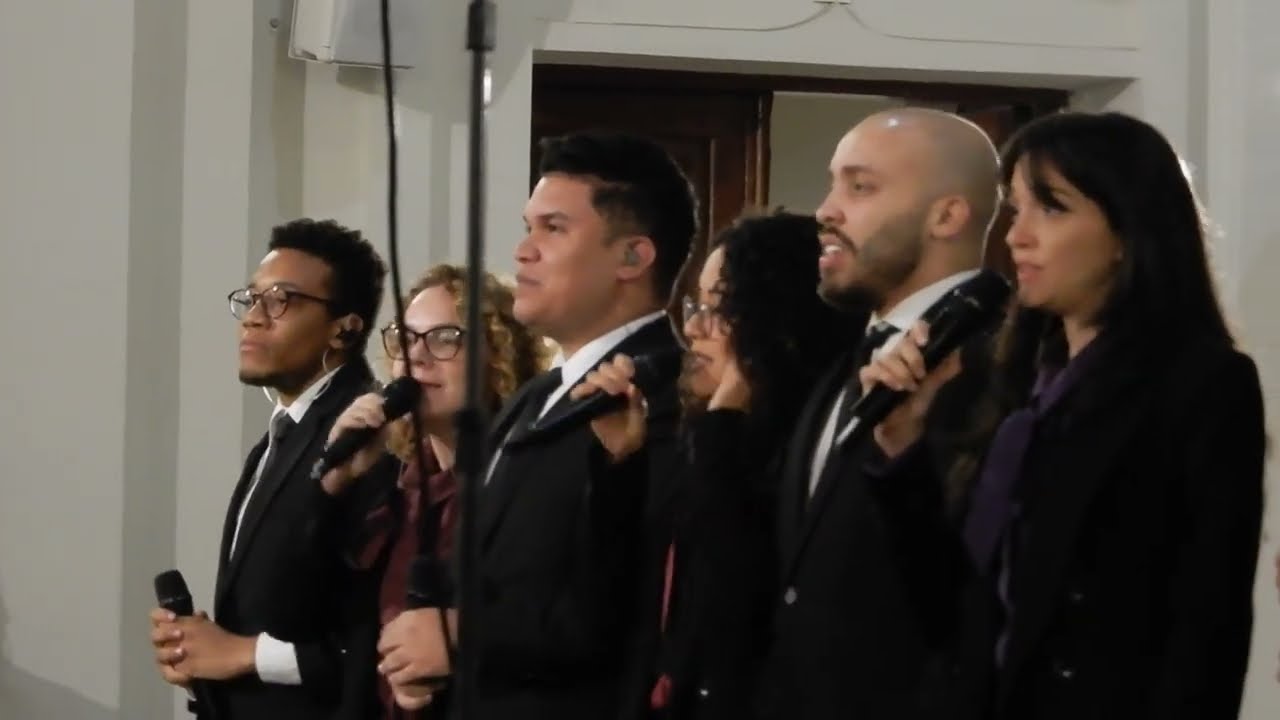 Um Milagre Senhor + Asas Da Alva - GrupoPrisma