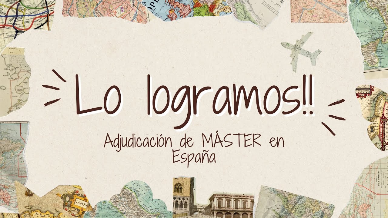 ¿Cómo aceptar tu plaza adjudicada en ANDALUCÍA ESPAÑA?