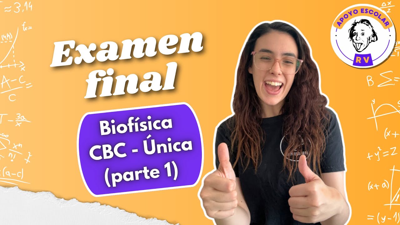 Biofísica cátedra SILVA FINAL 2024