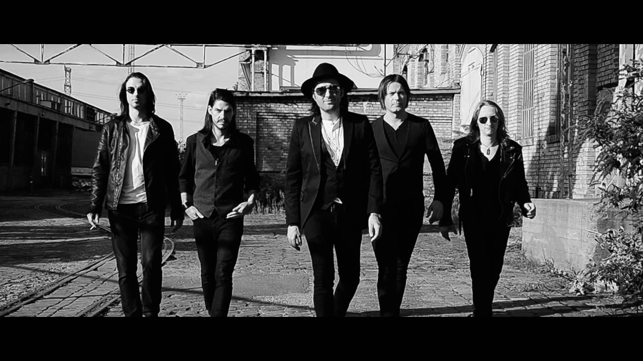 Peter Kovary & The Royal Rebels - It's A Riot (Official Teaser)
