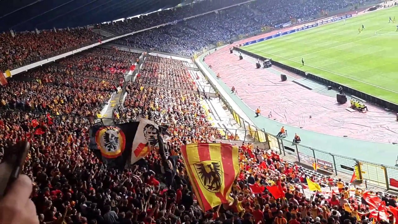 Un Equippa Bellissima | Gent 1-2 KVM | Cupfinal 2019