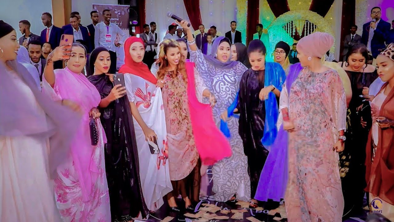 AYAAN WADANI | NEYRUUS | OFFICIAL VIDEO 2021
