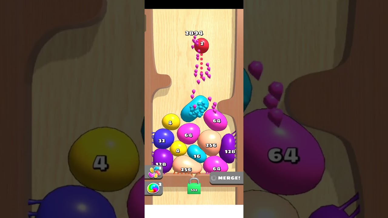 Blobmerg 3d @NextLevelGamingPro