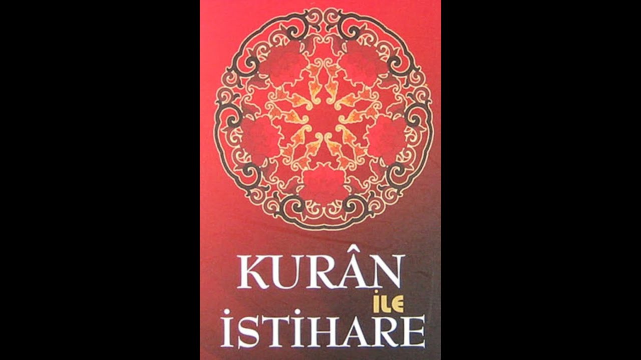 İstixarə.hələdə özünüz Quran aça bilmirsiniz?mütləq izləyin