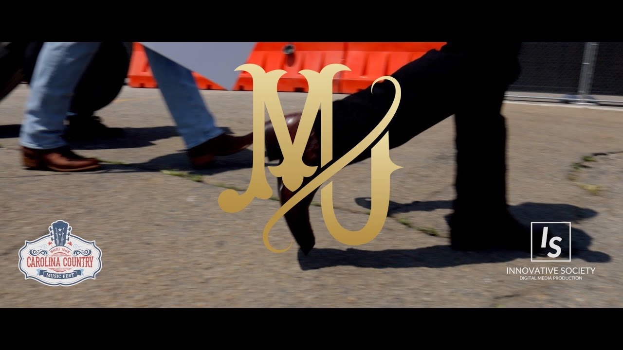 Matt Oakley - Away With Words Official Music Video (CCMF 2023 Recap)