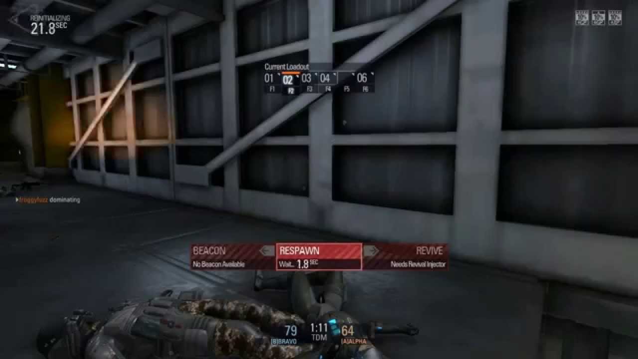 Blacklight Retribution Gameplay #1 // Buen trabajo en equipo :D // Español //Heavy Metal // BPFA