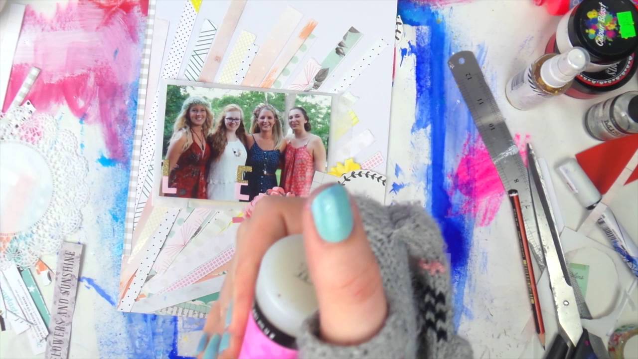 How To ~ Use Up Manufacturing Strips