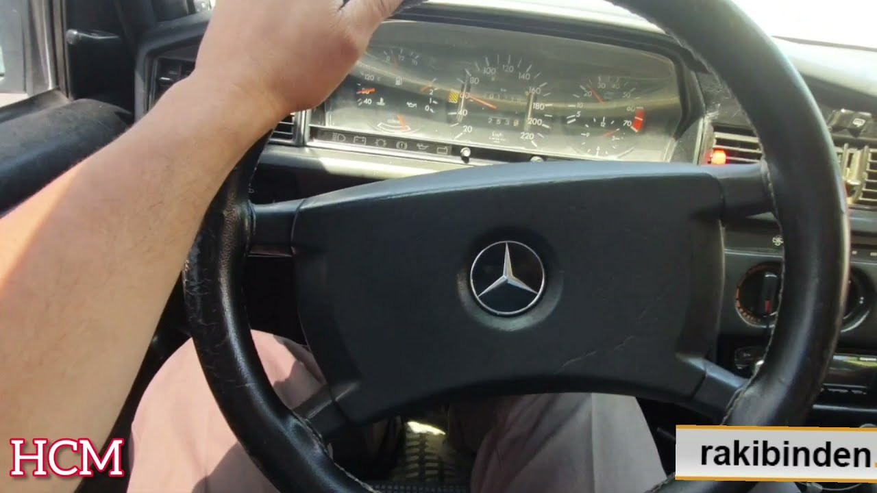 Mercedes 190E karbüratörlü Lpg sistemini söktük sıralı Lpg takıyoruz #Mercedes #sıralısistem #ördek