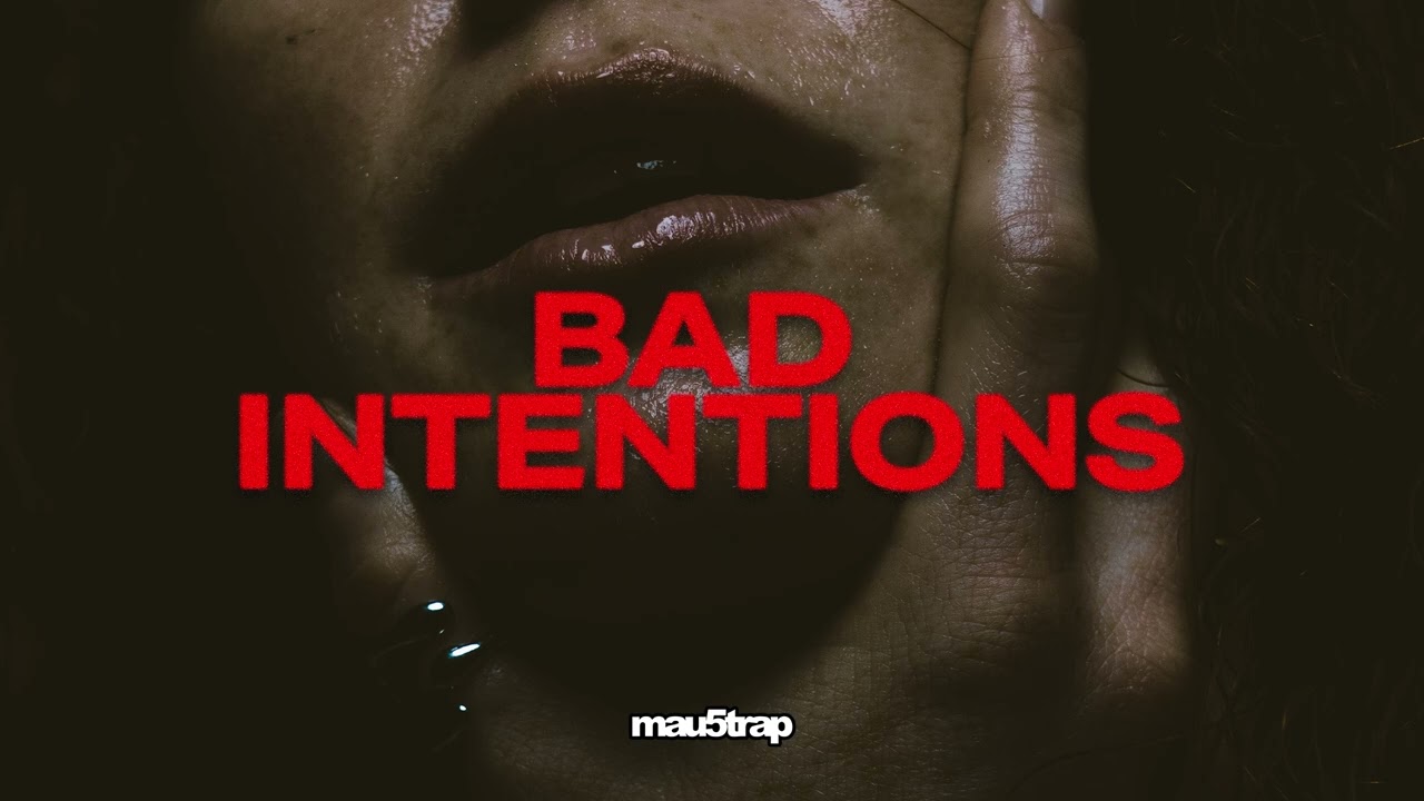 EMSKI, Shamblez - Bad Intentions