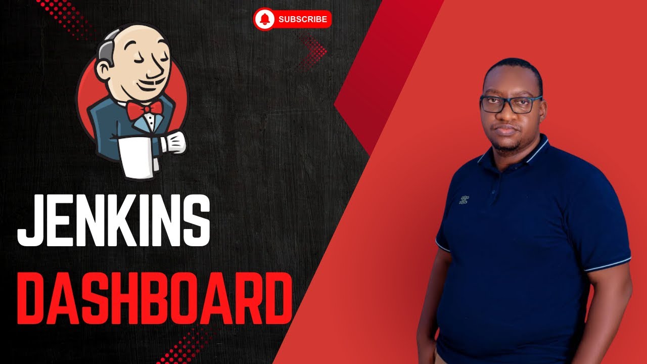 Изучение панели управления Jenkins: обзор основных конфигураций