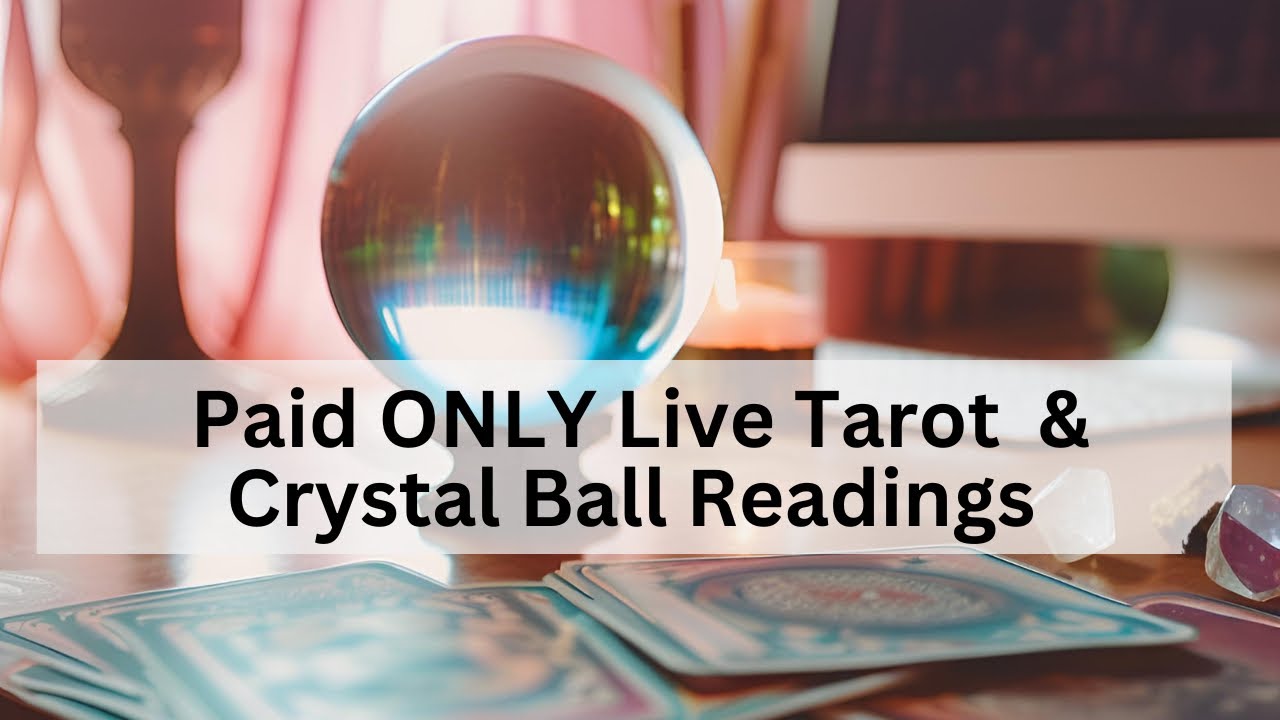 Northstar Tarot by Donna is live!
