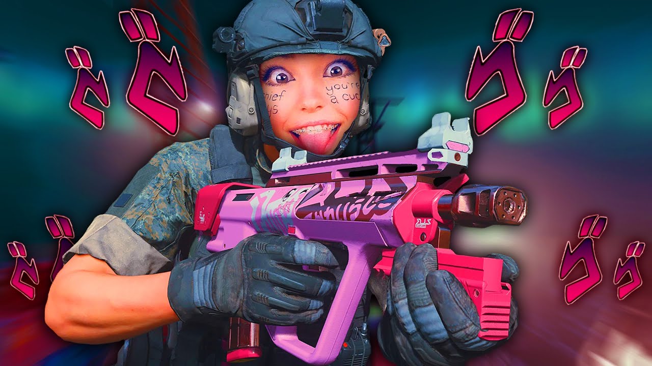 Your Brain on Modern Warfare.EXE