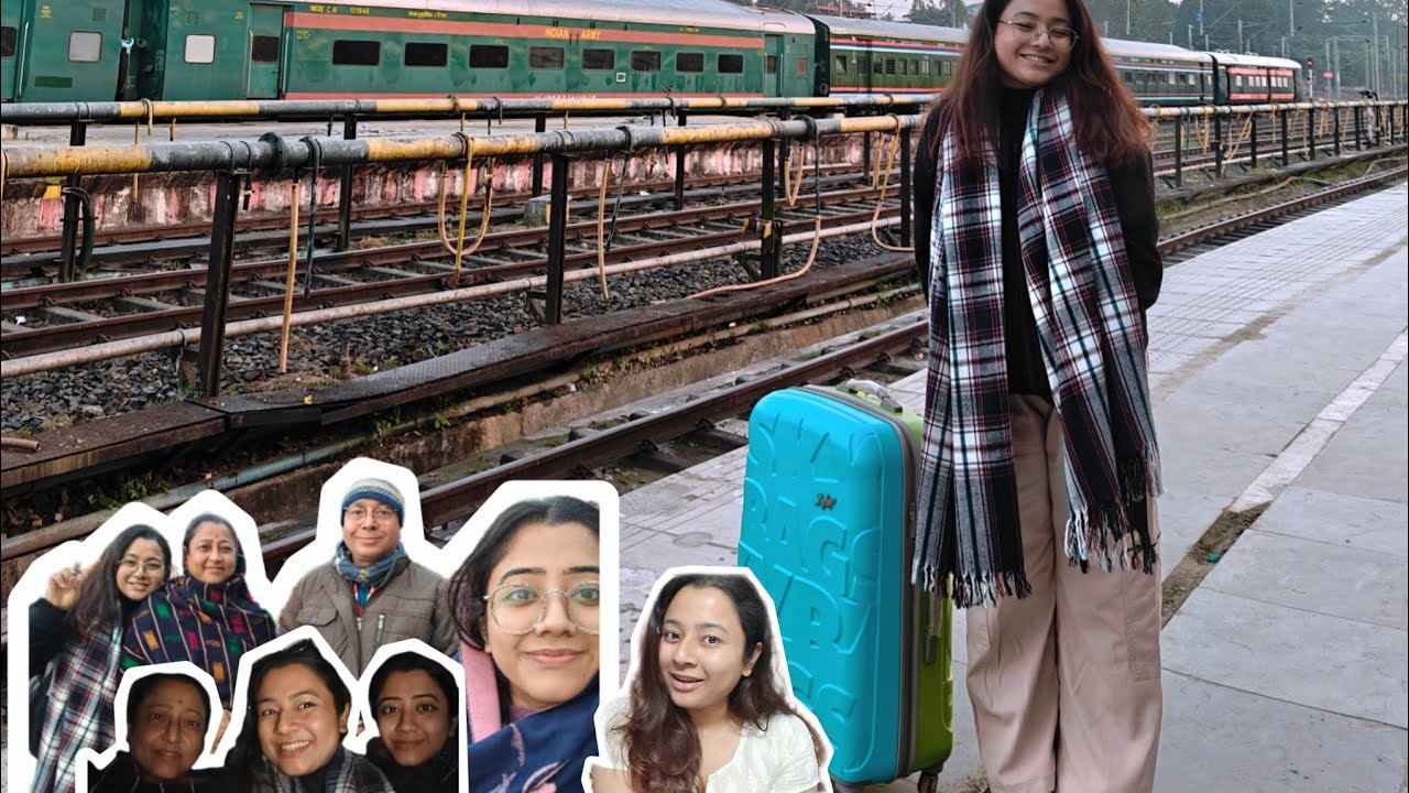 TRIP TO NEPAL (PART - 1) 🇳🇵 +  SKINCARE 🌞🥵💖