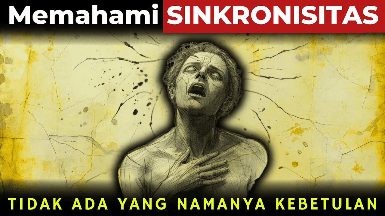 Ini adalah Video terakhir Yang anda butuhkan Tentang Sinkronitas