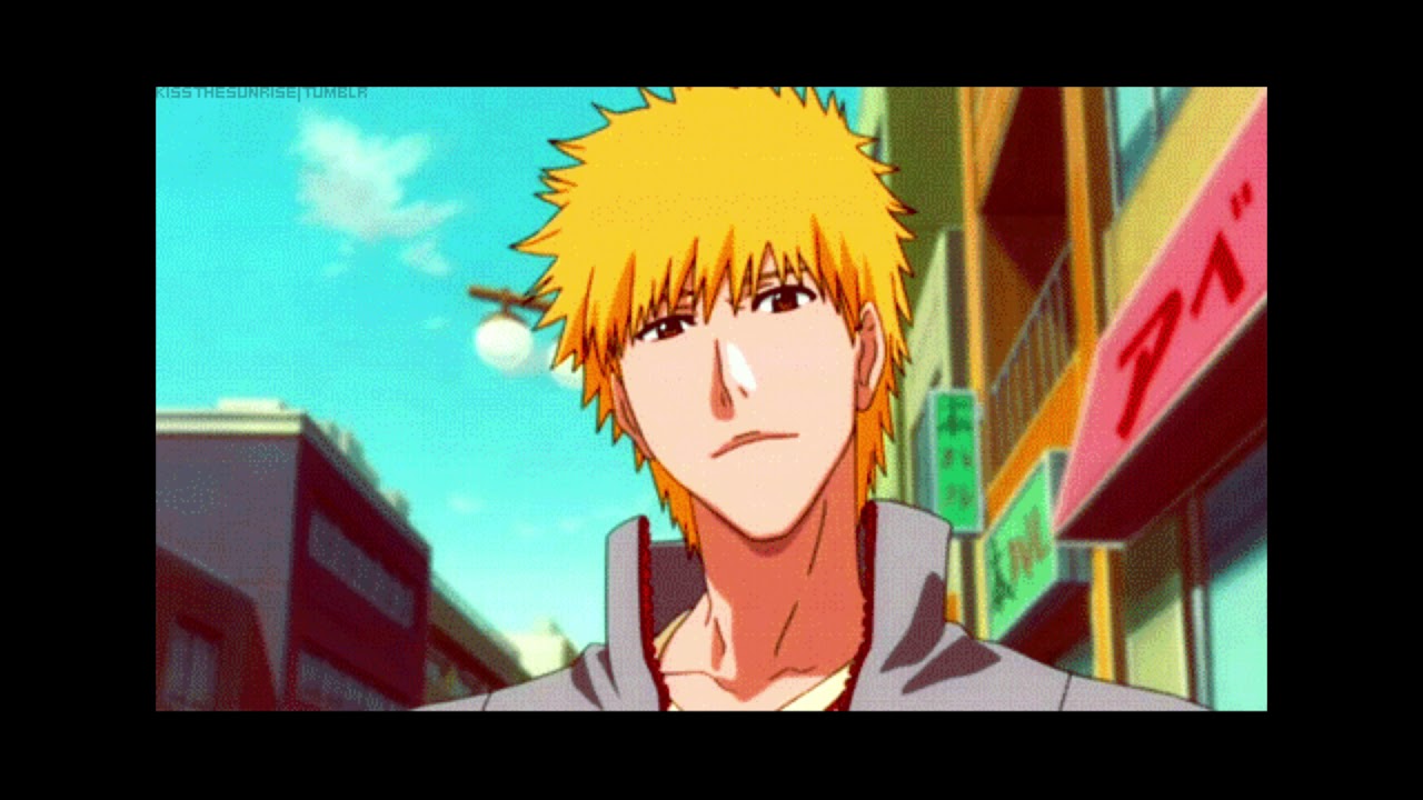 Fanfic: Ichigo & Ulquiorra en Nanatsu no taizai Capitulo 1