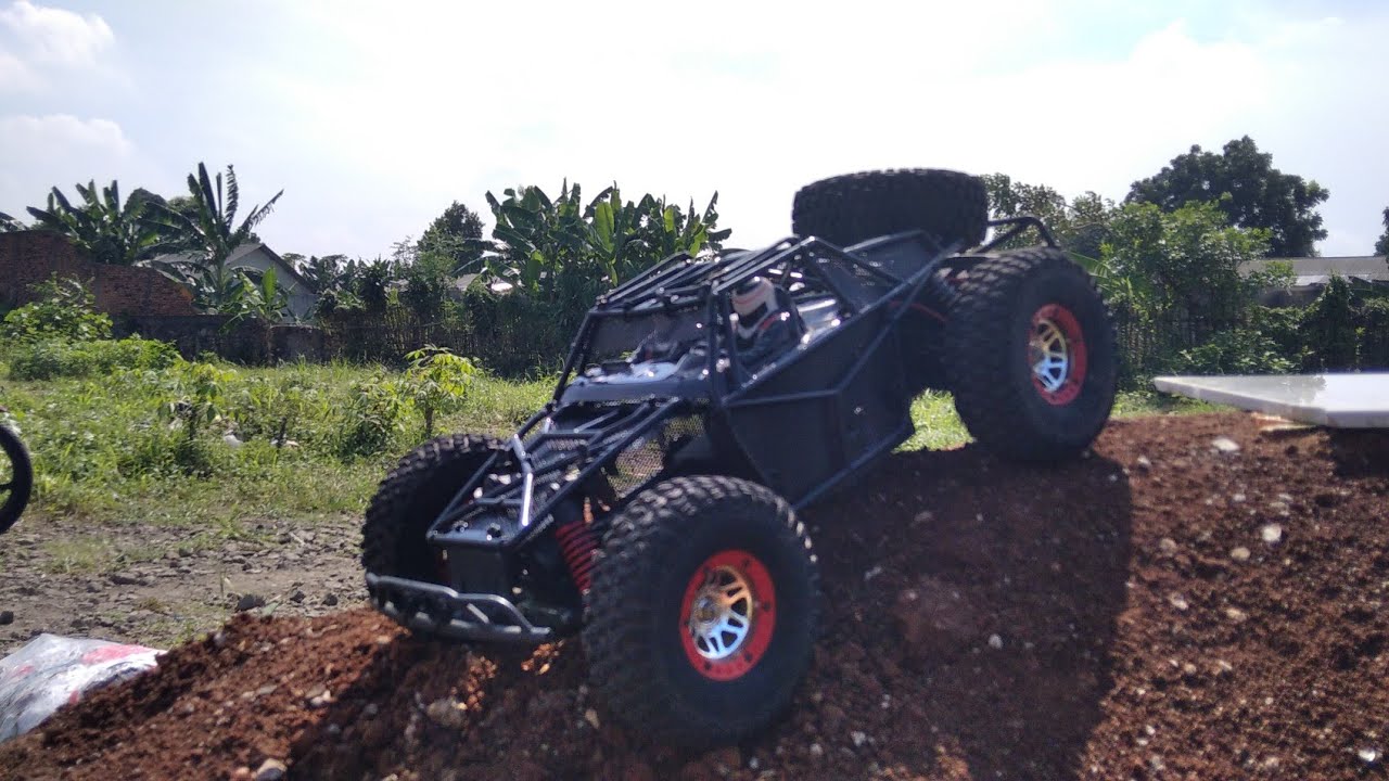rc tubular subotech bg1513 see the full video at utamkola RC