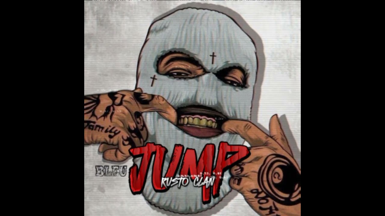JUMP RUSTO CLAN - REMIX VIRAL TIKTOK 2025‼️ RISKI TMP 🌴