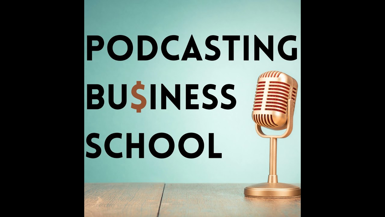 592: Tips for podcast growth & motivation to stick with it. (Live Coaching)