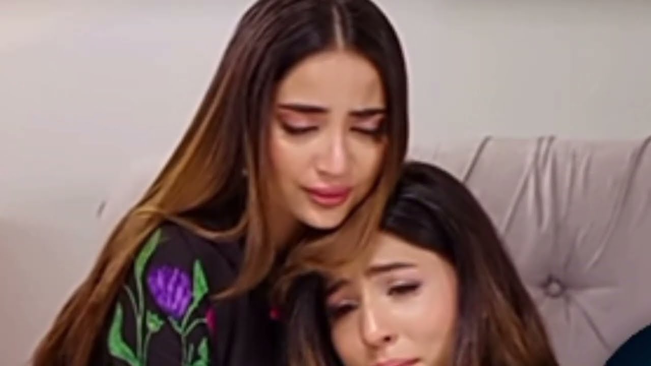 Faaslay Episode 31 ( Teaser ) 8th February 2026 | Ali Ansari - Saboor Aly | Green TV Entertainment