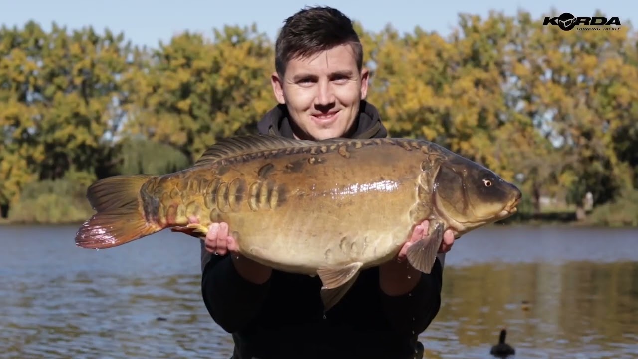 Some special carp at Donaldson dam | Carp Fishing South Africa